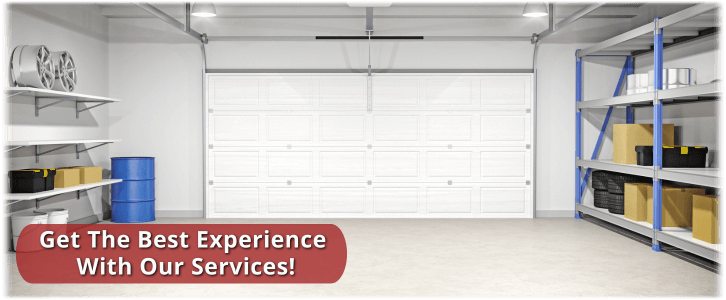 Garage Door Installation Carlsbad CA