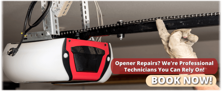 Garage Door Opener Repair And Installation Carlsbad CA